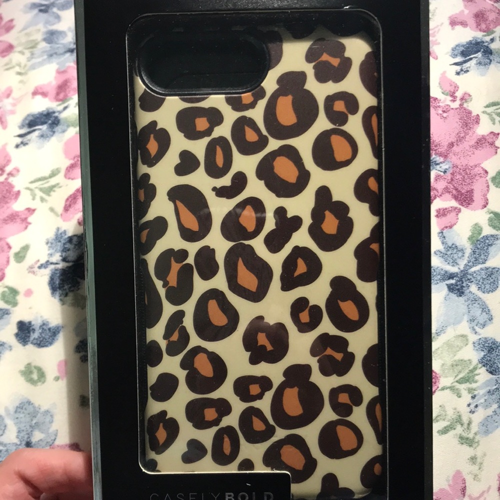 iPhone Case 7 Plus